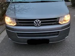 Grau Gebraucht 2014 VW T5 Van | 17.950 € (Guter Preis)