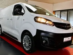 Weiß Gebraucht 2020 Opel Vivaro Edition Van | 20.400 € (Fairer Preis)