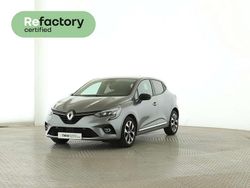 Grau Gebraucht 2023 Renault Clio V Evolution Limousine | 14.990 € (Fairer Preis)