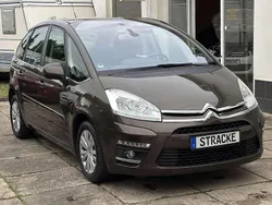Braun Gebraucht 2011 Citroën C4 Picasso Tendance Van / Kleinbus | 5.900 € (Etwas zu teuer)