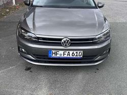 Gebraucht 2018 VW Polo Trendline Limousine | 12.499 € (Fairer Preis)