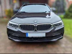 Andere farben Gebraucht 2020 BMW 530 Kombi | 31.000 € (Superpreis)