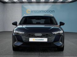 Blau Gebraucht 2025 Audi A5 Coupé | 52.349 € (Fairer Preis)