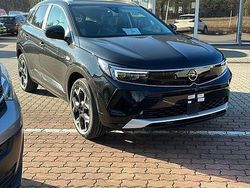 Schwarz Gebraucht 2023 Opel Grandland X Ultimate SUV | 24.000 € (Fairer Preis)