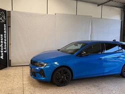 Blau Gebraucht 2024 Opel Astra Kombi | 22.890 € (Fairer Preis)