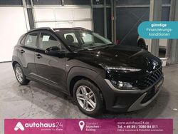 Schwarz Gebraucht 2021 Hyundai Kona Select SUV | 15.970 € (Fairer Preis)