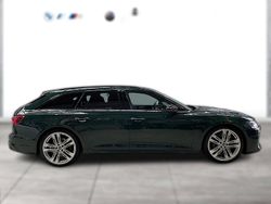 Gebraucht 2021 Audi S6 Design Kombi | 51.110 € (Etwas zu teuer)