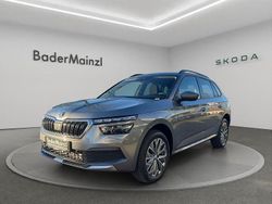 Grau Gebraucht 2022 Skoda Kamiq SUV | 20.430 € (Fairer Preis)