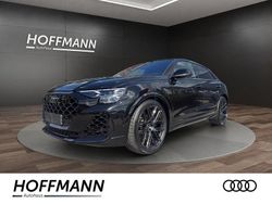 Schwarz Neu 2025 Audi RS Q8 Advanced Plus SUV | 156.780 € (Fairer Preis)