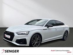 Andere Gebraucht 2022 Audi A5 Ambiente Coupé | 34.880 € (Fairer Preis)