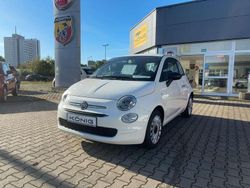 Gelato weiß (5ca) Gebraucht 2023 Fiat 500 Kleinwagen | 13.250 € (Fairer Preis)
