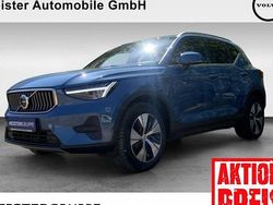 Fjord blue metallic (metallic) Gebraucht 2022 Volvo XC40 Core SUV | 29.990 € (Fairer Preis)