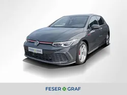 VW Golf VIII