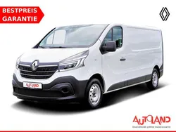 Andere Gebraucht 2020 Renault Trafic Komfort Van | 24.950 € (Etwas zu teuer)