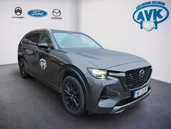 Gebraucht 2024 Mazda CX-80 Homura-Line SUV | 54.990 € (Guter Preis)
