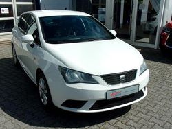 Weiß Gebraucht 2014 Seat Ibiza Style Limousine | 6.980 € (Teuer)