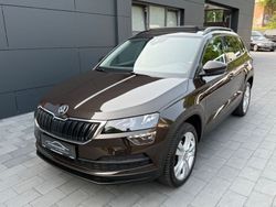 Braun Gebraucht 2018 Skoda Karoq Style SUV | 22.500 € (Etwas zu teuer)