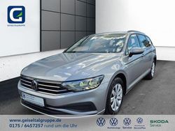 Pyrit silber Gebraucht 2022 VW Passat Comfortline Kombi | 22.860 € (Fairer Preis)