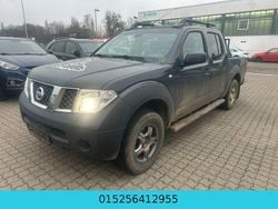 Gebraucht 2007 Nissan Navara Abholung | 4.500 € (Superpreis)