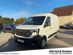 Mineralweiß (weiß) Neu 2025 Renault Master Van | 35.990 € (Fairer Preis)