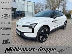 Weiß Gebraucht 2025 Volvo EX30 Performance SUV | 52.490 €