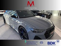 Grau Neu 2025 Audi RS6 Performance Limousine | 162.900 €