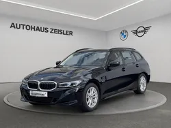 Schwarz ii Gebraucht 2023 BMW 330e Kombi | 36.790 € (Fairer Preis)