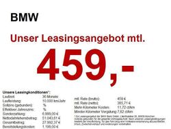 Weiß Neu 2025 BMW i5 M Sport Limousine | 58.999 € (Superpreis)