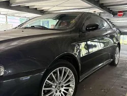 Gebraucht 2005 Alfa Romeo GT Distinctive Coupé | 5.500 € (Fairer Preis)