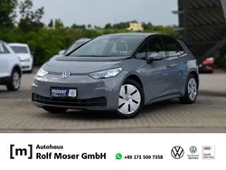 Mondsteingrau Gebraucht 2022 VW ID.3 Pro Kleinwagen | 19.329 € (Fairer Preis)