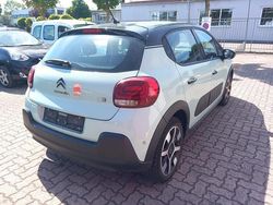 Almond green almond green Gebraucht 2019 Citroën C3 Shine Kleinwagen | 12.570 € (Fairer Preis)