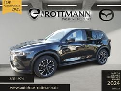 Schwarz Gebraucht 2022 Mazda CX-5 Ad'Vantage SUV | 26.990 € (Guter Preis)