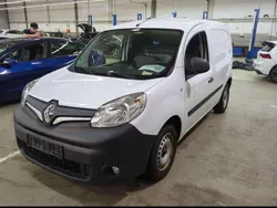 Weiß Gebraucht 2019 Renault Kangoo Rapid Extra Van / Kleinbus | 14.990 € (Fairer Preis)