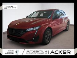 Rot Gebraucht 2024 Peugeot 308 Allure Limousine | 23.880 € (Superpreis)