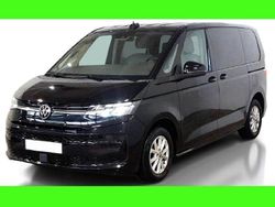 Deep black Gebraucht 2022 VW T7 Life Van | 40.890 € (Fairer Preis)