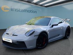 Grau Gebraucht 2021 Porsche 911 Coupé | 194.899 € (Etwas zu teuer)