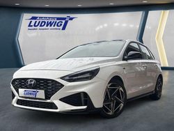 Andere Gebraucht 2024 Hyundai i30 N Line Limousine | 23.880 € (Fairer Preis)