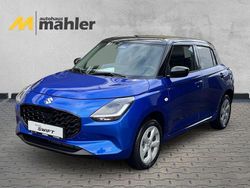 Blau Neu 2025 Suzuki Swift Comfort Kleinwagen | 20.350 €