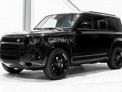 Schwarz Neu 2025 Land Rover Defender HSE Dynamic SUV | 101.500 € (Guter Preis)