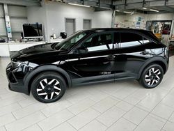 Schwarz Gebraucht 2024 Opel Mokka GS Line SUV | 21.870 € (Fairer Preis)
