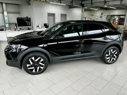 Schwarz Gebraucht 2024 Opel Mokka GS Line SUV | 22.450 € (Etwas zu teuer)