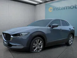 Grau Gebraucht 2019 Mazda CX-30 SUV | 17.899 €