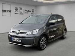 Siliziumgrau metallic Gebraucht 2023 VW e-up! Edition Kleinwagen | 19.870 € (Fairer Preis)