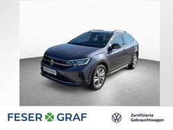 Rauchgrau metallic Gebraucht 2025 VW Taigo Life SUV | 29.890 € (Fairer Preis)