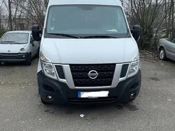 Weiß Gebraucht 2019 Nissan NV400 Van | 13.900 €