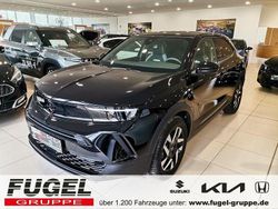 Karbon schwarz (metallic) Gebraucht 2024 Opel Mokka SUV | 22.399 € (Fairer Preis)