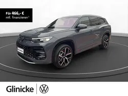 Grau Neu 2025 VW Tayron R-line SUV | 59.970 € (Guter Preis)
