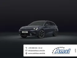 "magnetic tech" Neu 2025 Cupra Leon VZ Kombi | 39.450 € (Superpreis)