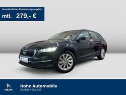 Schwarzmagic perleffekt Gebraucht 2024 Skoda Octavia Selection Kombi | 27.890 € (Guter Preis)