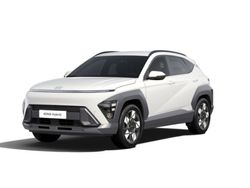 Weiß Neu 2025 Hyundai Kona Trend SUV | 30.990 € (Fairer Preis)